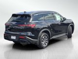 New 2025 INFINITI QX60 Pure image 4