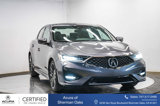 Certified 2021 Acura ILX w/ Premium & A-SPEC Package image 5