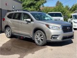 Used 2020 Subaru Ascent Limited w/ Technology Package image 3
