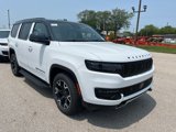 New 2025 Jeep Wagoneer Series II image 2