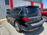 Used 2020 INFINITI QX80 Luxe w/ Proassist Package image 5