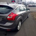Used 2014 Ford Focus Titanium image 5