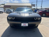 Used 2017 Dodge Challenger R/T w/ Blacktop Package image 3