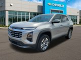 New 2026 Chevrolet Equinox LT w/ Safety and Technology Package image 2