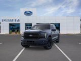 New 2025 Ford F150 Lariat w/ Equipment Group 502A High image 2