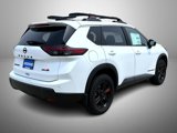 New 2026 Nissan Rogue Rock Creek image 5