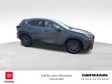 Used 2025 Lexus NX 250 AWD image 3