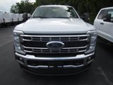 New 2025 Ford F450 XL w/ XL Chrome Package image 2
