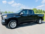New 2024 Chevrolet Silverado 1500 RST image 2