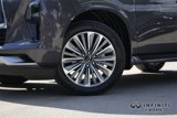 New 2026 INFINITI QX80 Luxe image 3