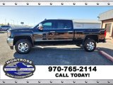 Used 2018 GMC Sierra 2500 SLT w/ Duramax Plus Package image 4