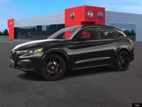 New 2025 Alfa Romeo Stelvio Sprint image 2