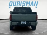 New 2025 Toyota Tundra Platinum image 5