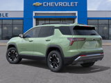 New 2026 Chevrolet Equinox ACTIV w/ LPO, Floor Liner Package image 3