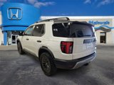 New 2026 Honda Passport TrailSport image 4