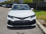 Used 2023 Toyota Camry LE image 2