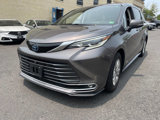 Used 2021 Toyota Sienna Platinum image 2