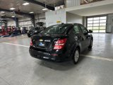 Used 2020 Chevrolet Sonic LT image 5