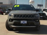 Used 2024 Jeep Compass Limited image 4