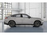New 2025 Mercedes-Benz GLC 43 AMG 4MATIC Coupe image 2