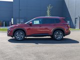 New 2026 Nissan Rogue SV image 6
