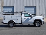 New 2025 GMC Sierra 3500 Pro w/ Convenience Package image 2