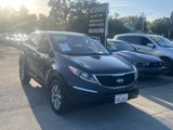 Used 2016 Kia Sportage LX image 3