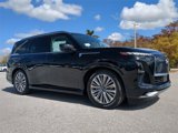 New 2025 INFINITI QX80 Sensory image 2
