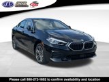 Used 2024 BMW 228i Gran Coupe image 1