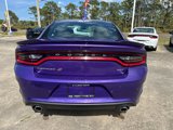 Used 2023 Dodge Charger GT w/ Navigation & Travel Group image 4