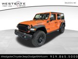 New 2025 Jeep Wrangler Unlimited Sport S 4xe image 3