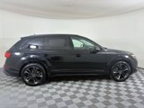 New 2025 Audi Q7 3.0T Prestige image 2