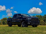 New 2026 RAM 1500 Big Horn image 2