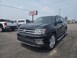 Used 2018 Volkswagen Atlas SEL Premium image 2