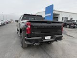 New 2025 Chevrolet Silverado 1500 Custom Trail Boss w/ LPO, Dark Essentials Package image 3