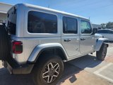 New 2024 Jeep Wrangler Sahara w/ Dual Top Group image 5