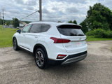 Used 2020 Hyundai Santa Fe SEL image 3