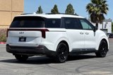 New 2025 Kia Carnival SX Prestige image 5