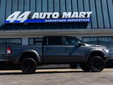 Used 2022 RAM 1500 Big Horn image 3