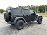 Used 2018 Jeep Wrangler Unlimited Sport S image 6