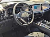 New 2026 Volkswagen Atlas SEL image 3