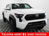 New 2025 Toyota Tacoma TRD Off-Road image 3