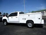 Used 2020 Chevrolet Silverado 2500 W/T w/ WT Convenience Package image 3
