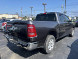Used 2024 RAM 1500 Laramie image 5