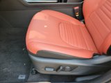 New 2026 Kia Sportage SX image 5