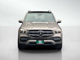 Used 2022 Mercedes-Benz GLE 350 4MATIC image 2