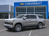 New 2025 Chevrolet Suburban Premier w/ Sun And Tow Package image 2