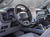 New 2025 Ford F150 Lightning XLT image 3