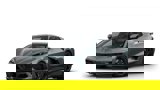 New 2025 Chevrolet Corvette Stingray Preferred Conv w/ Z51 Performance Package image 3