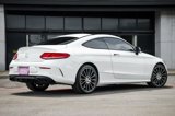 Used 2017 Mercedes-Benz C 300 Coupe image 5